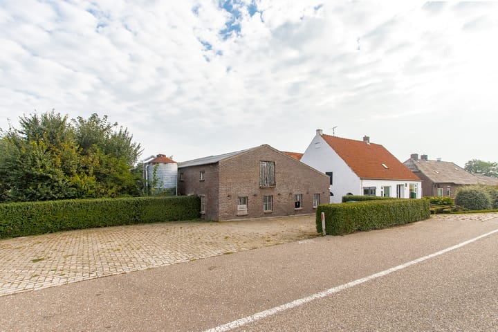 Photo 4 of Sint Odradastraat 49