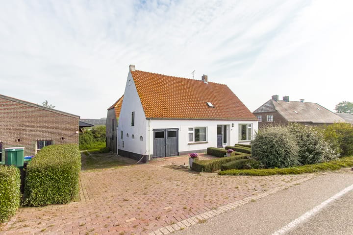 Photo 5 of Sint Odradastraat 49