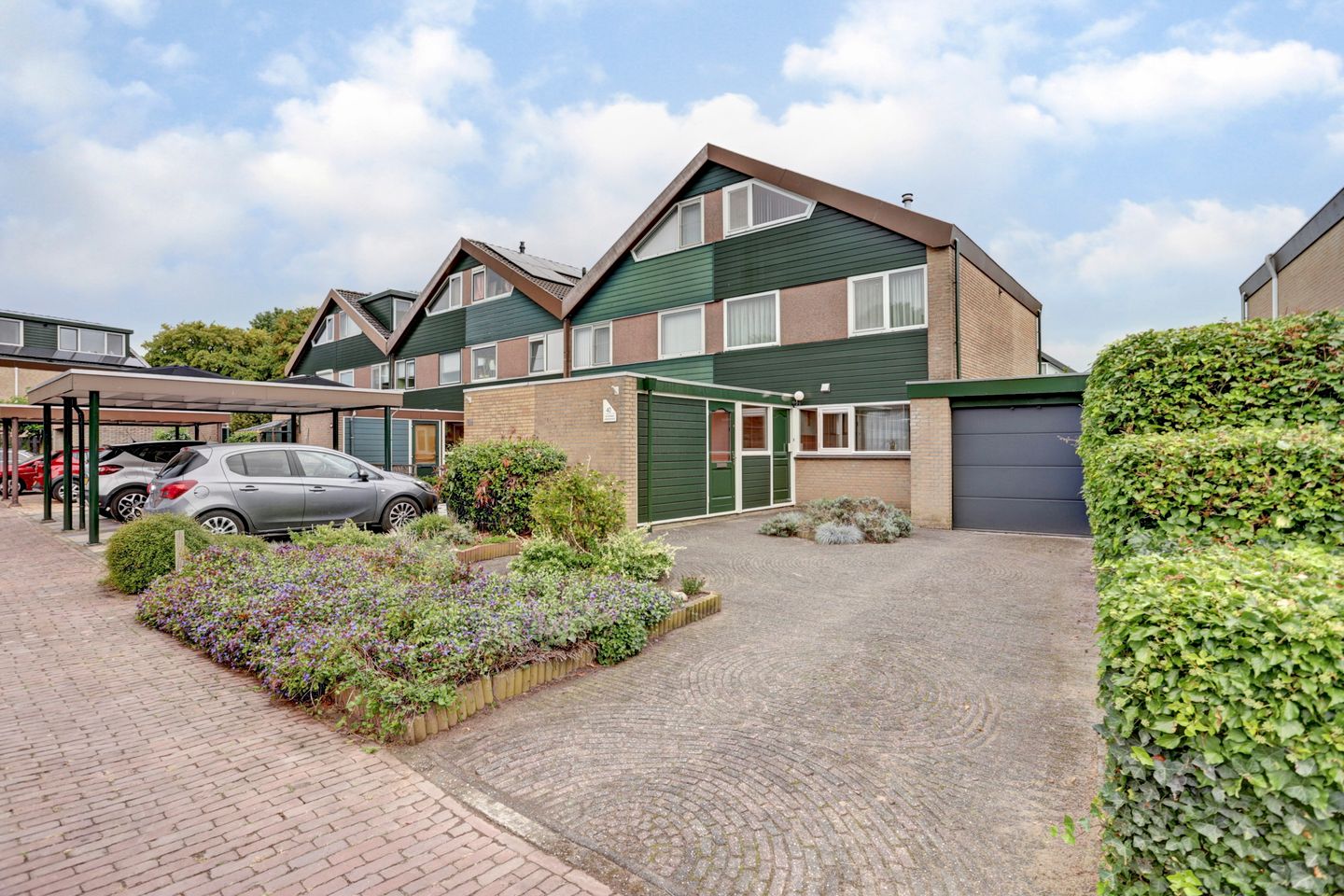 Foto 4 van Klaverkamp 40