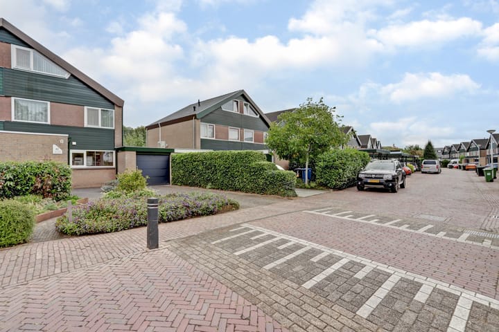 Foto 5 van Klaverkamp 40