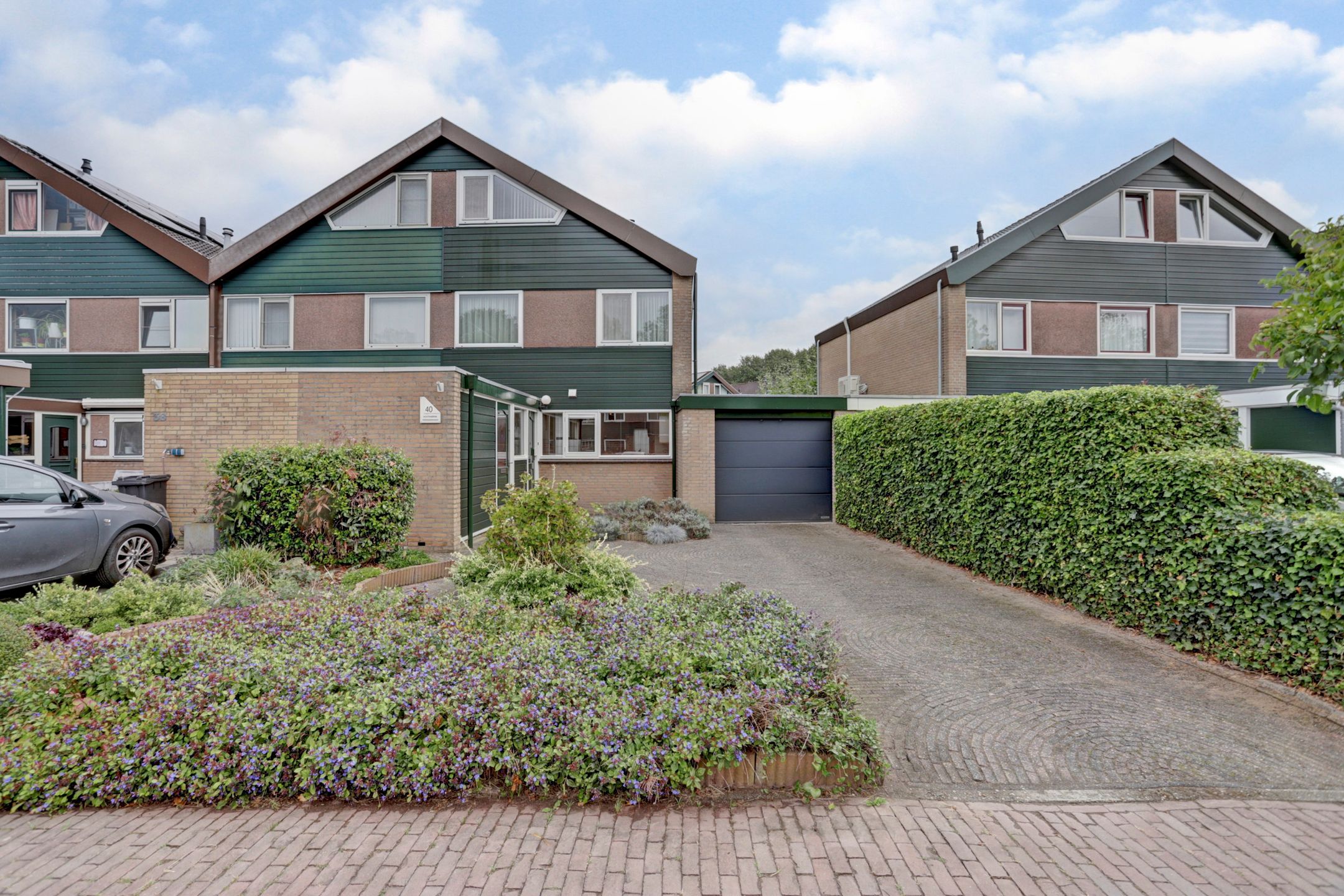 Foto 6 van Klaverkamp 40