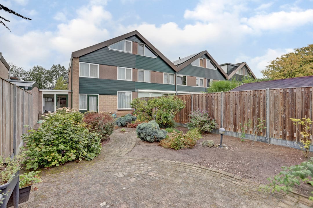 Foto 7 van Klaverkamp 40