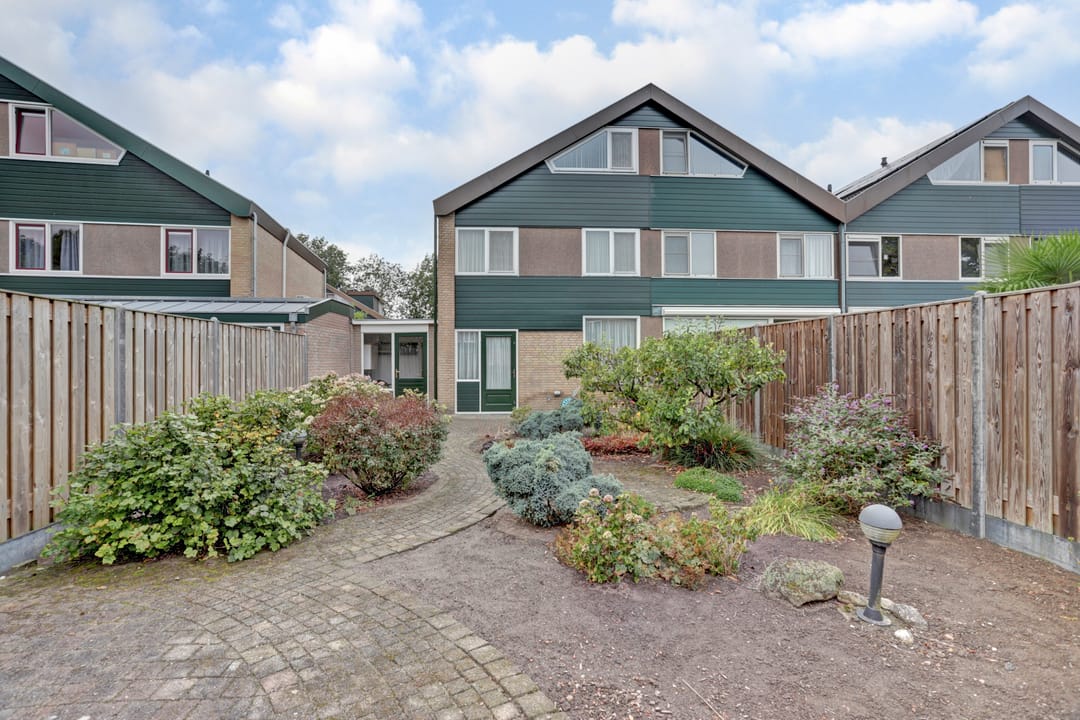 Foto 8 van Klaverkamp 40