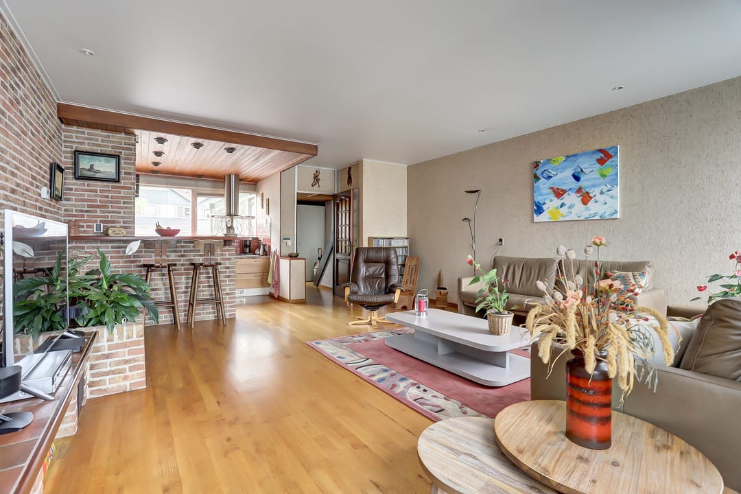 Foto 13 van Klaverkamp 40