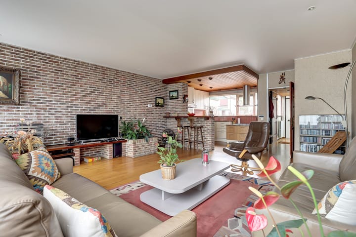 Foto 2 van Klaverkamp 40