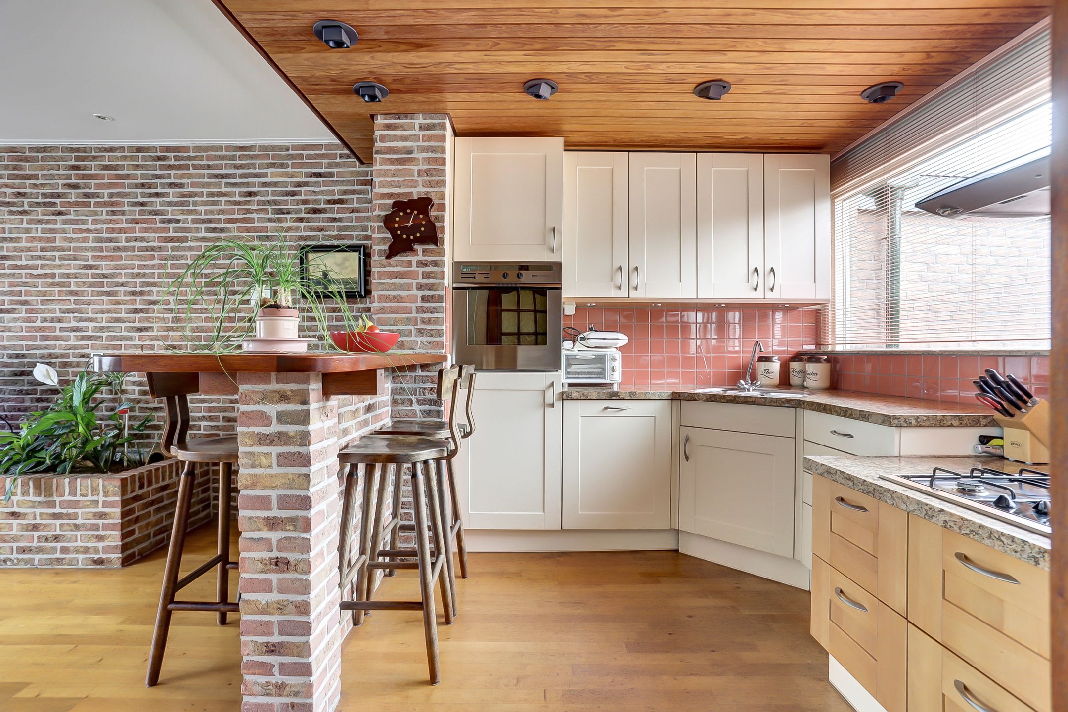 Foto 15 van Klaverkamp 40