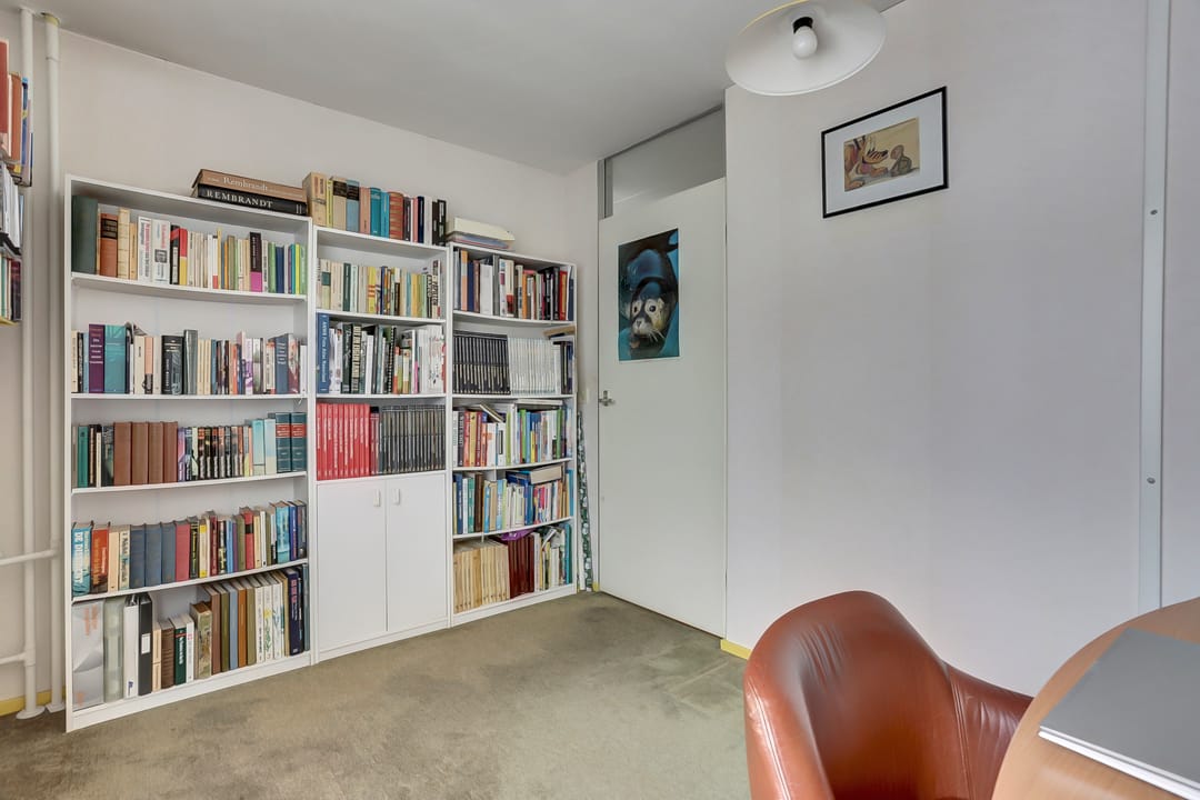 Foto 22 van Klaverkamp 40