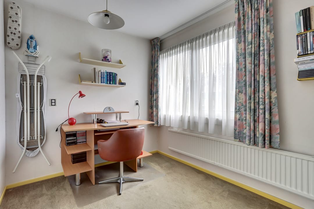 Foto 23 van Klaverkamp 40