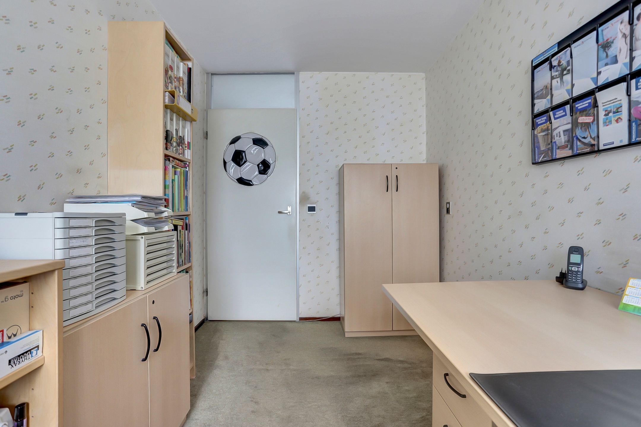 Foto 24 van Klaverkamp 40