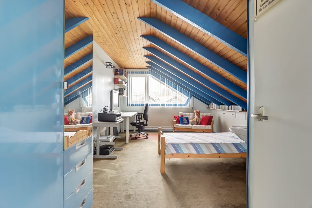 Foto 28 van Klaverkamp 40