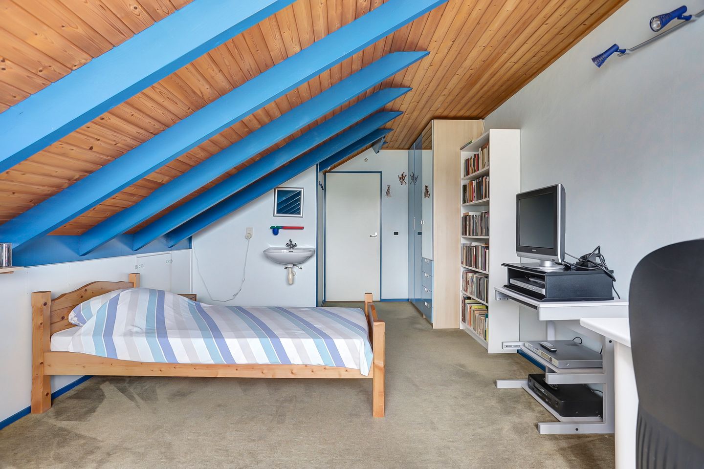 Foto 29 van Klaverkamp 40