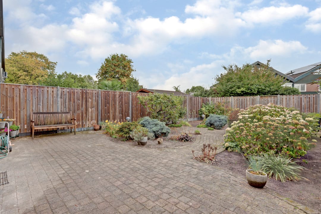 Foto 32 van Klaverkamp 40