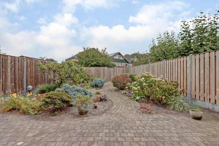 Foto 3 van Klaverkamp 40