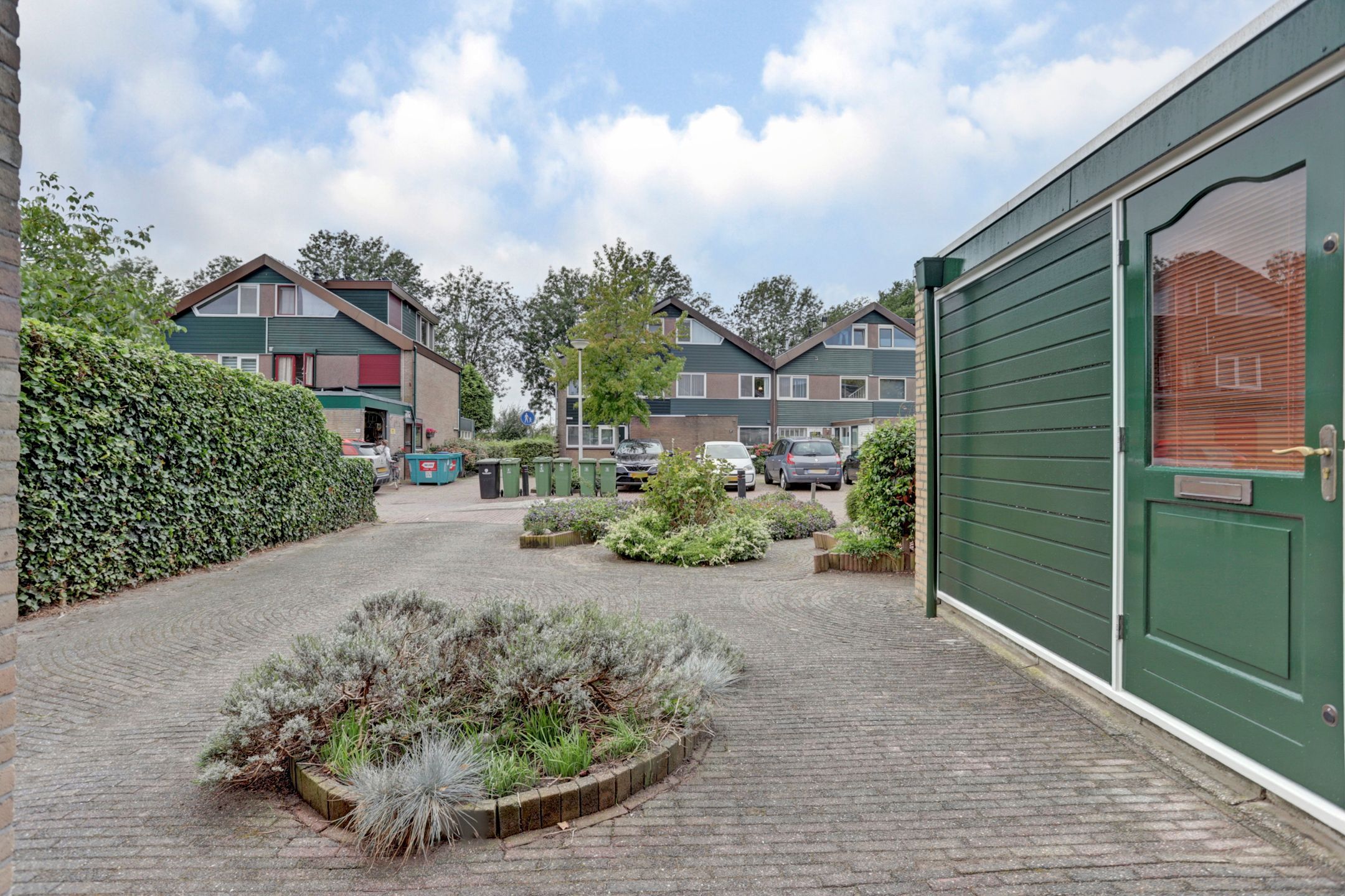 Foto 33 van Klaverkamp 40