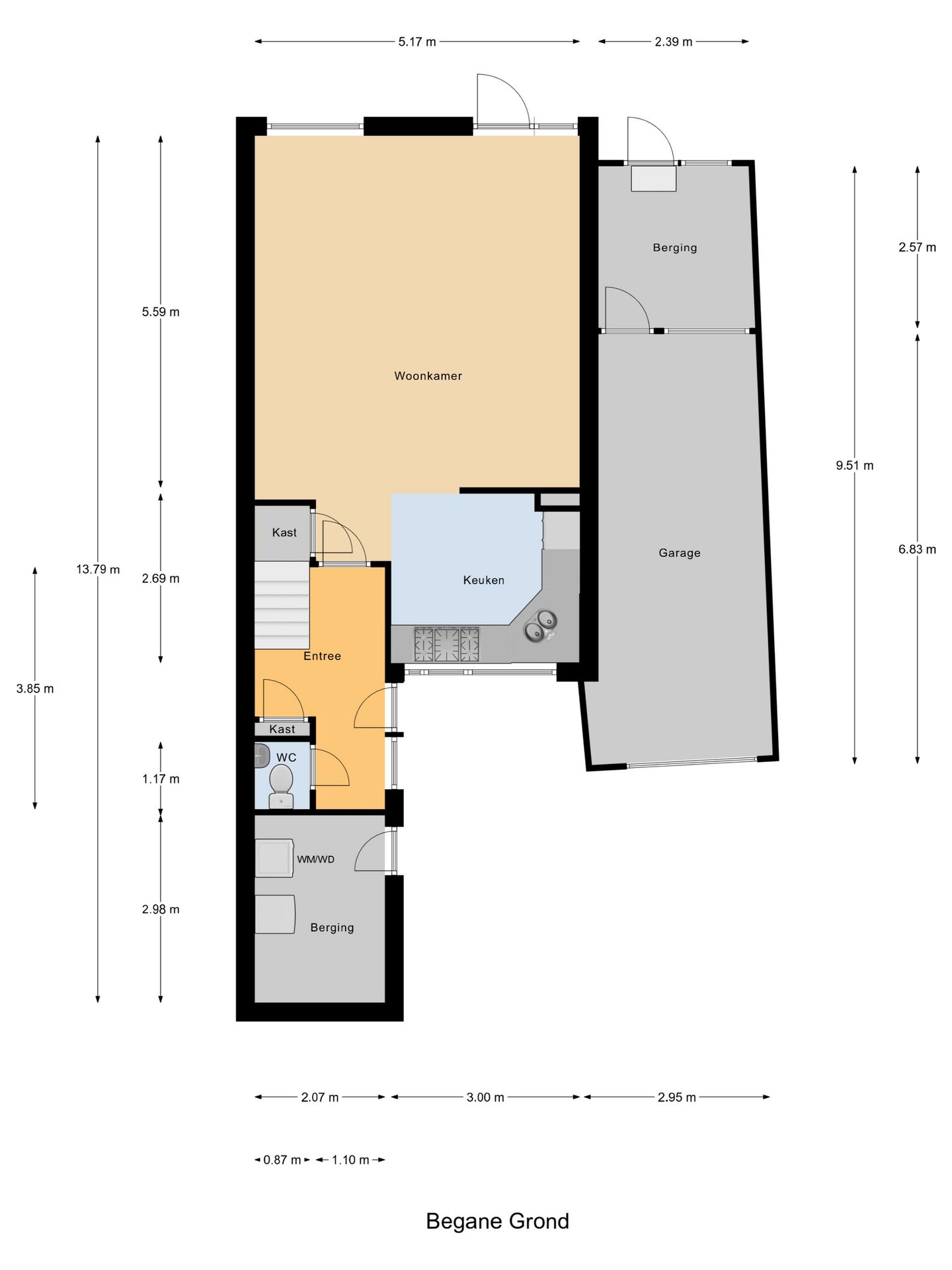 Foto 35 van Klaverkamp 40