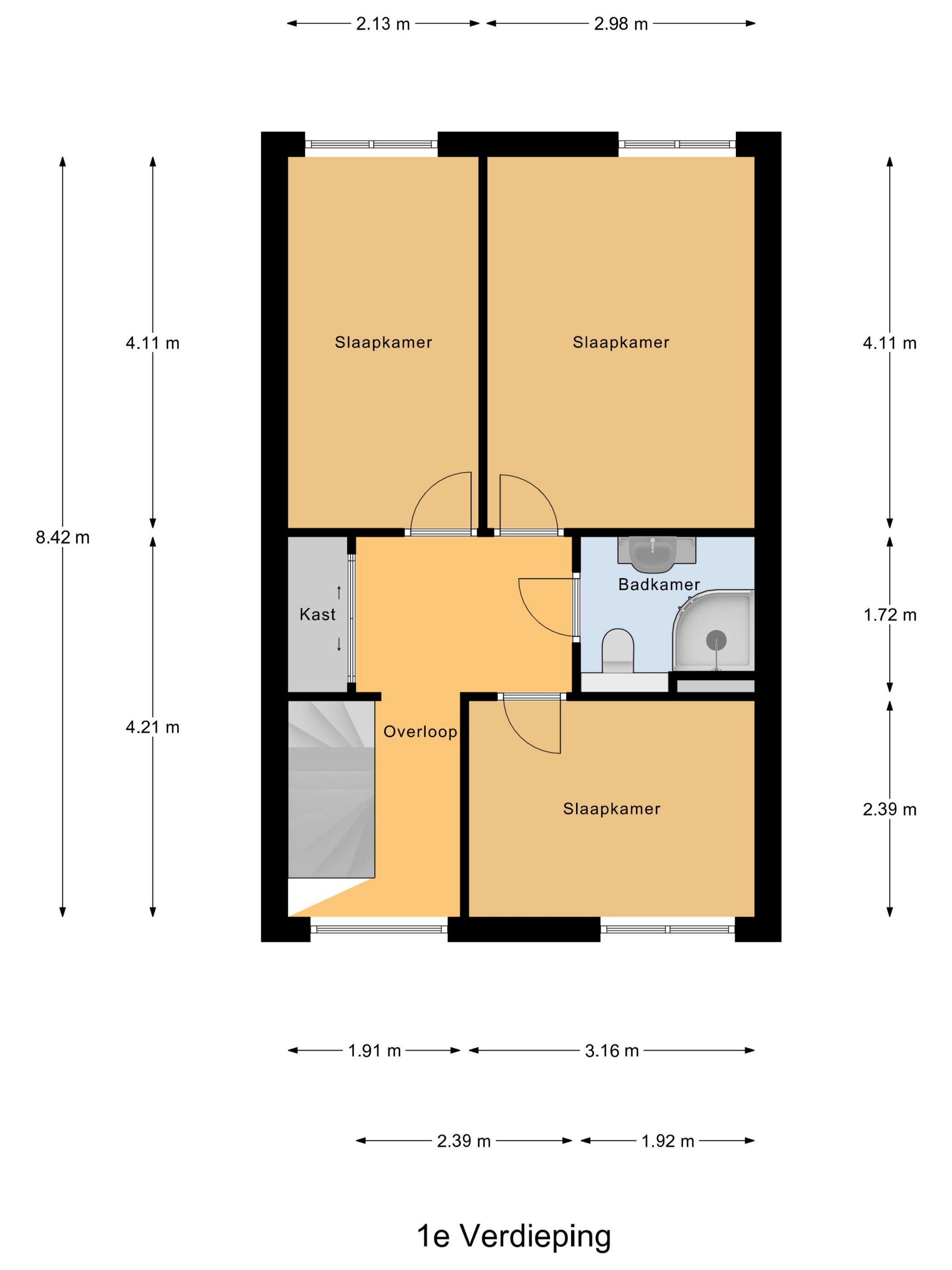 Foto 36 van Klaverkamp 40