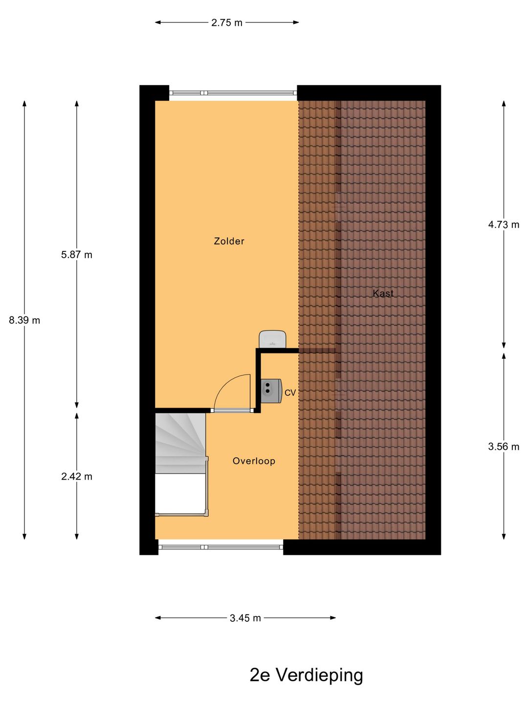 Foto 37 van Klaverkamp 40