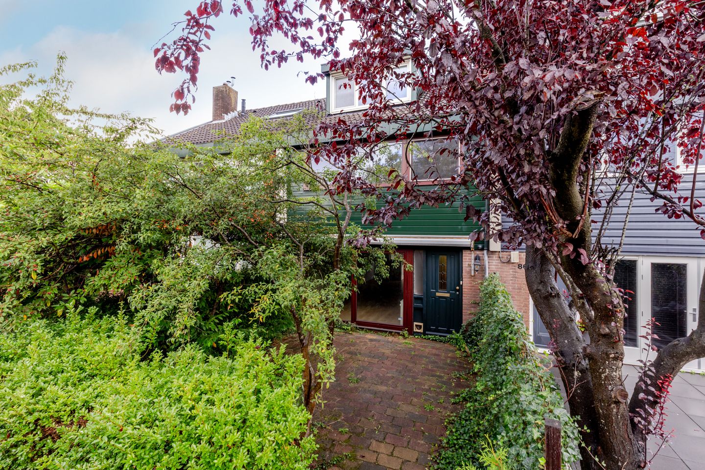 Foto 1 van Nemelaar 88