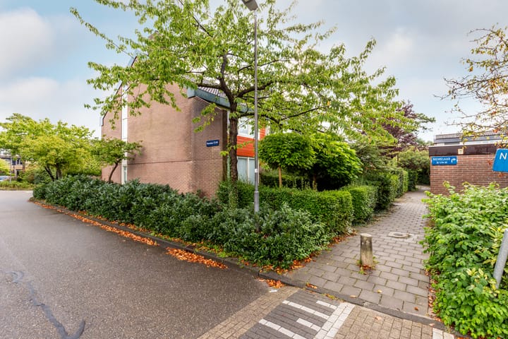 Foto 6 van Nemelaar 88