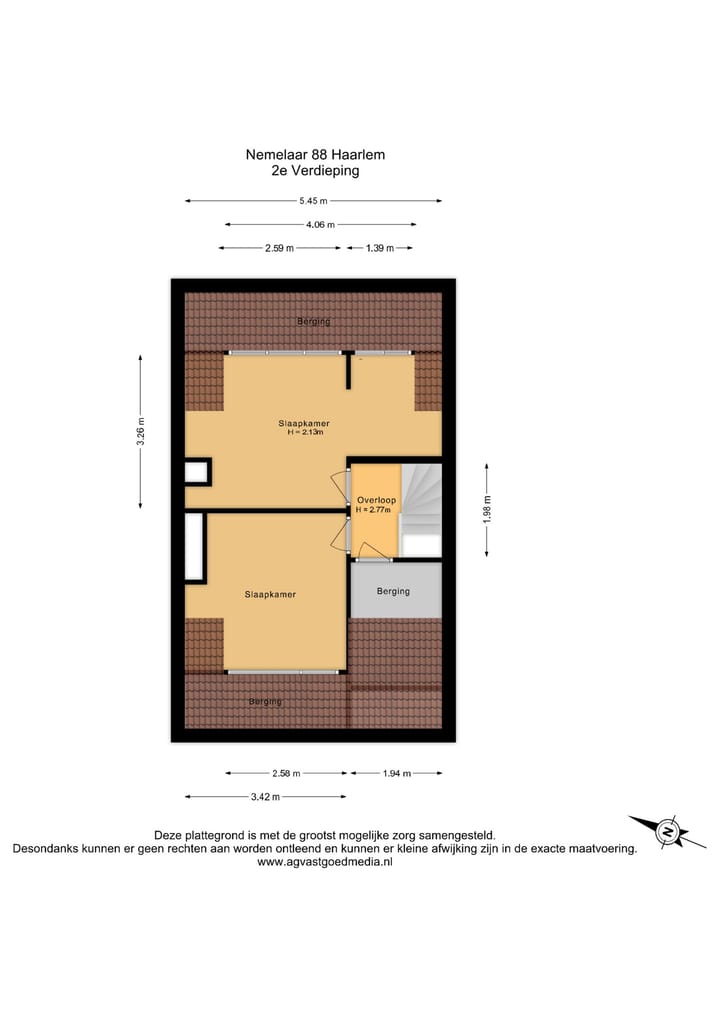 Foto 36 van Nemelaar 88
