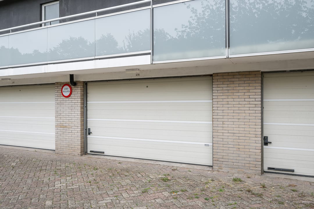 Foto 1 van Holysingel 276