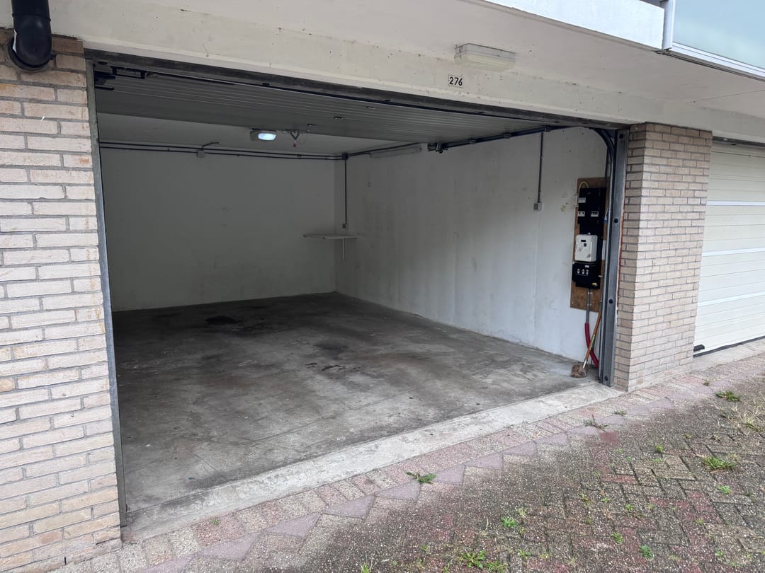 Foto 2 van Holysingel 276