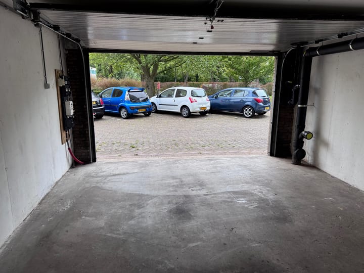 Foto 3 van Holysingel 276