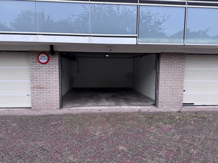 Foto 5 van Holysingel 276