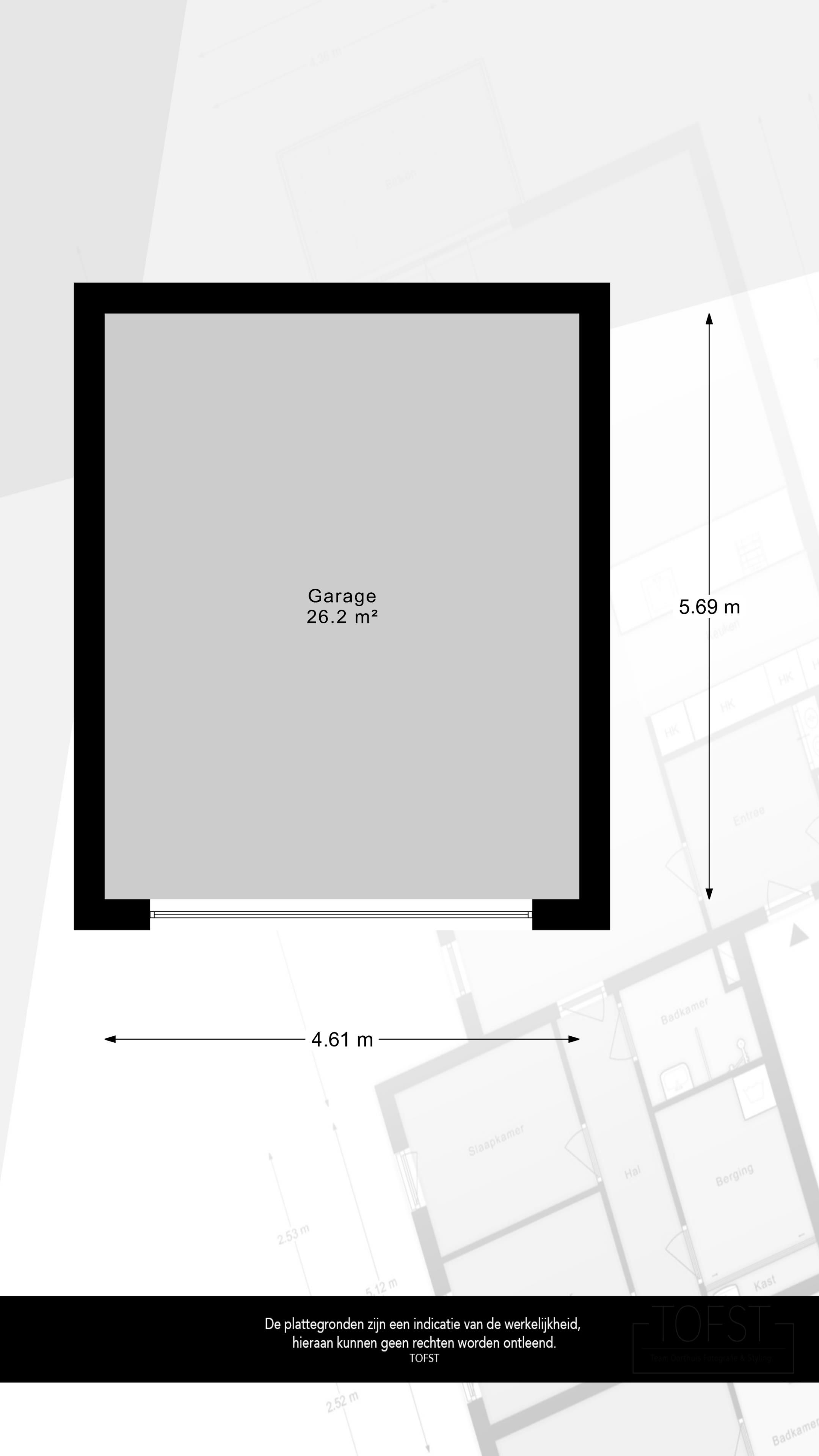 Foto 6 van Holysingel 276