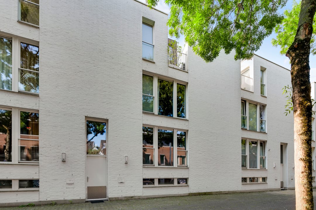 Foto 1 van Hoge Barakken 51