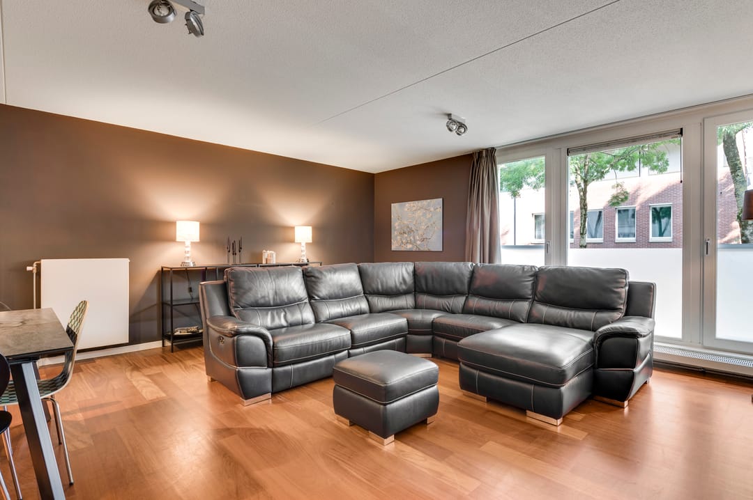 Foto 2 van Hoge Barakken 51