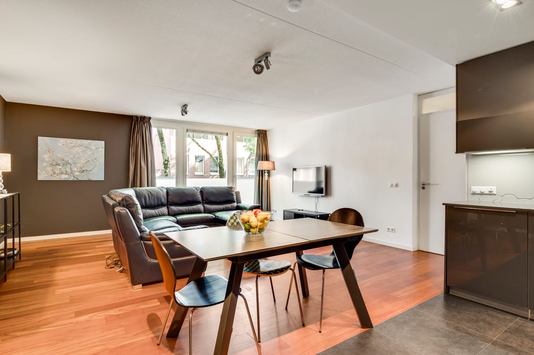 Foto 7 van Hoge Barakken 51