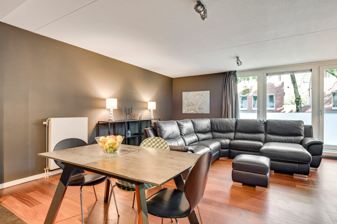 Foto 8 van Hoge Barakken 51