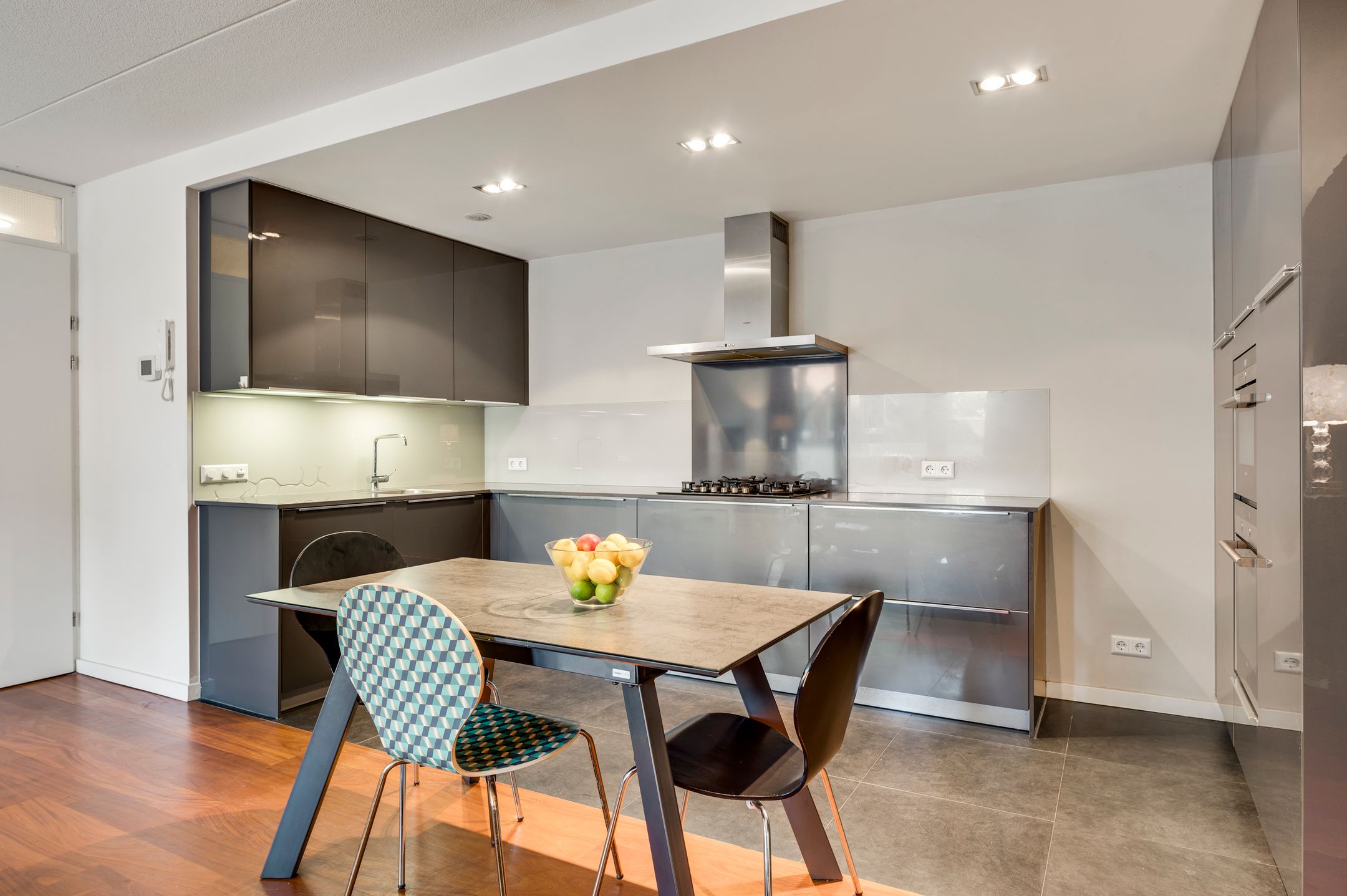 Foto 9 van Hoge Barakken 51