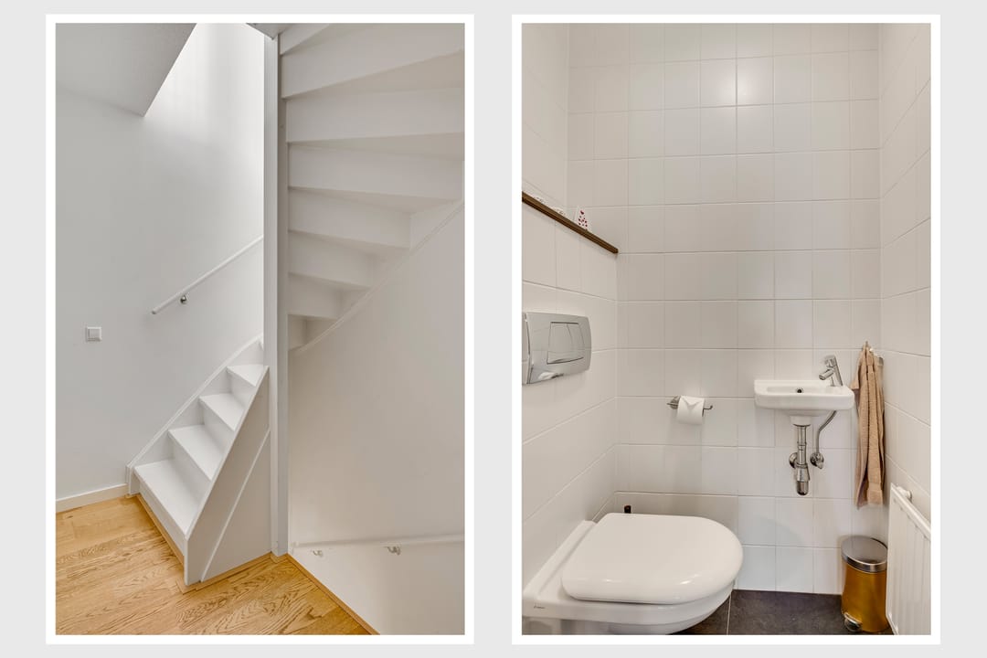 Foto 11 van Hoge Barakken 51