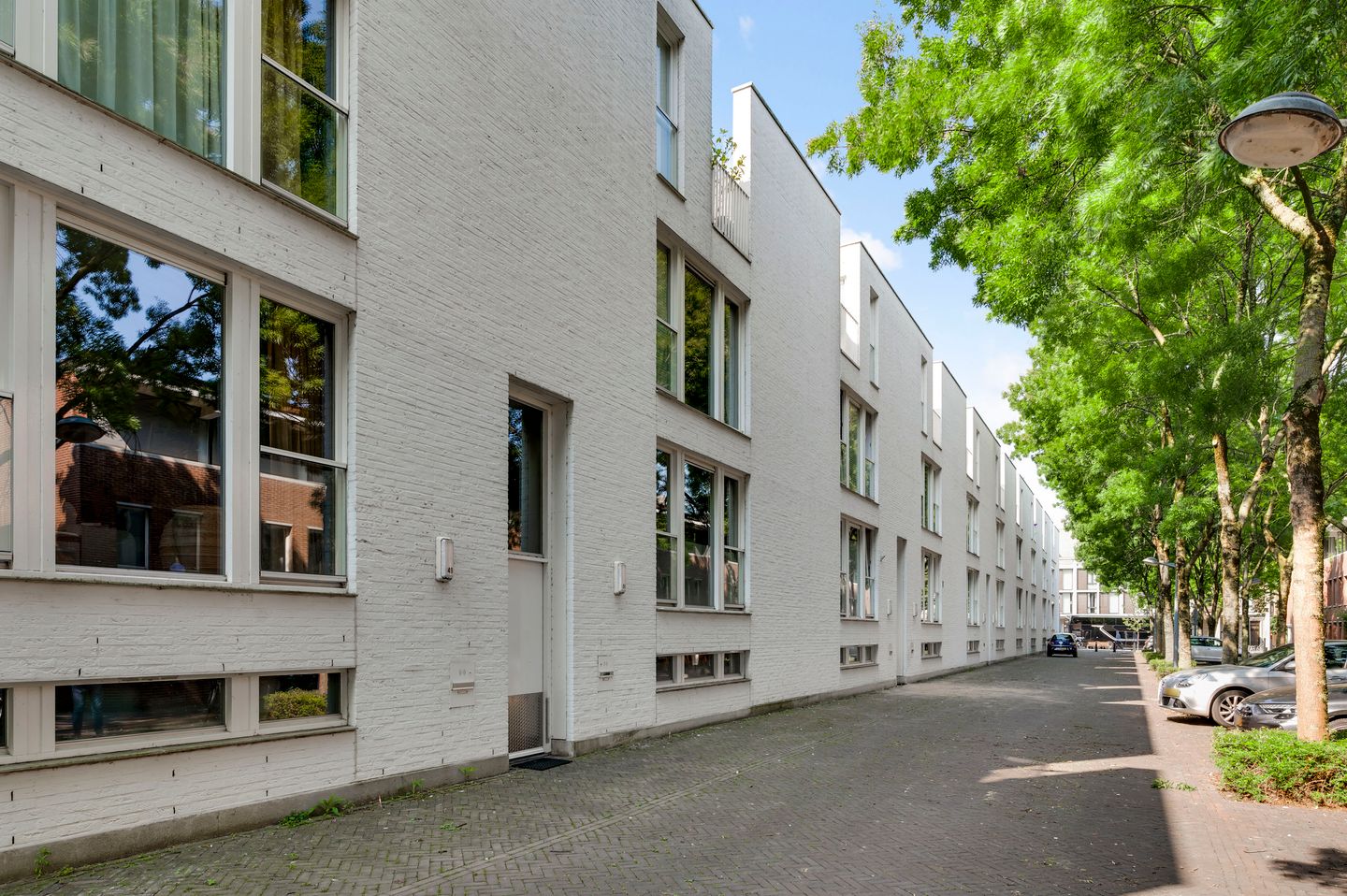 Foto 20 van Hoge Barakken 51