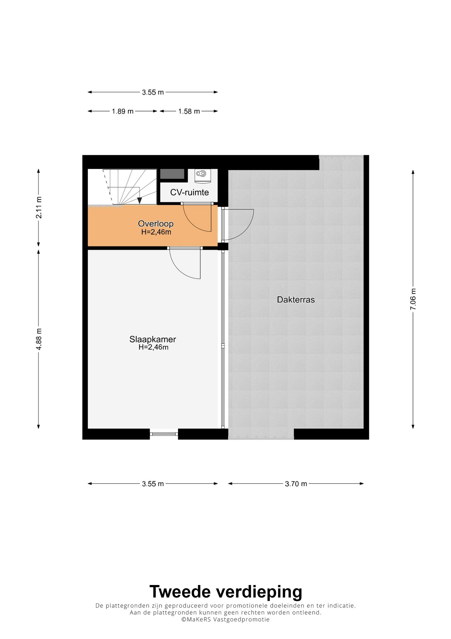 Foto 25 van Hoge Barakken 51