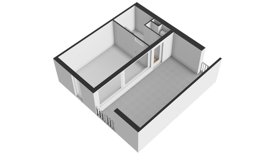 Foto 26 van Hoge Barakken 51