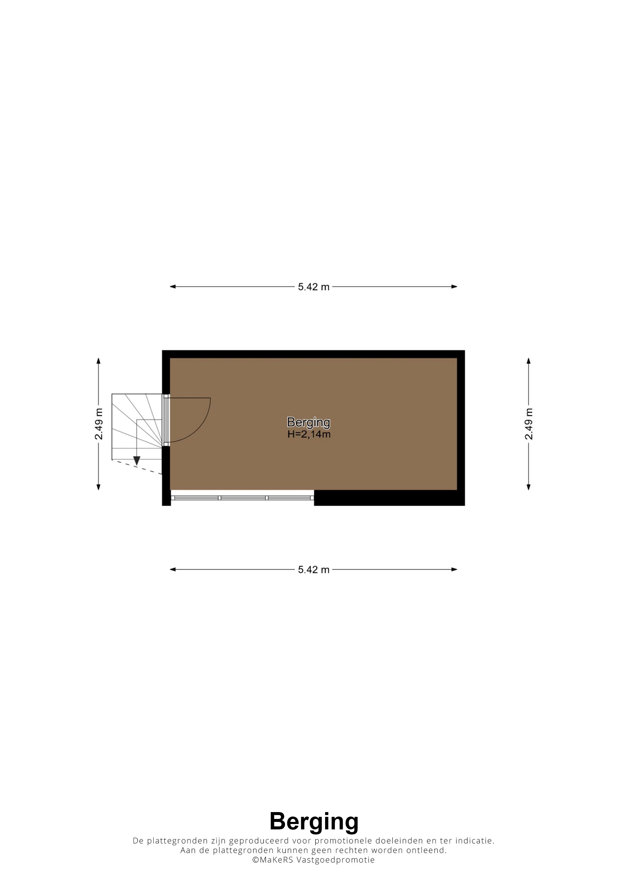 Foto 27 van Hoge Barakken 51
