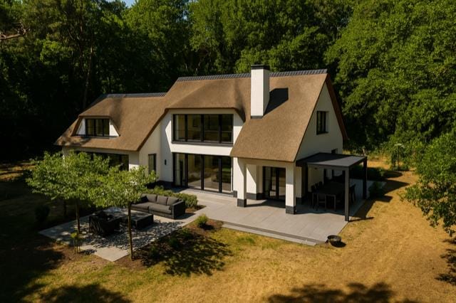 Foto 4 van Franse Kampweg 6-A