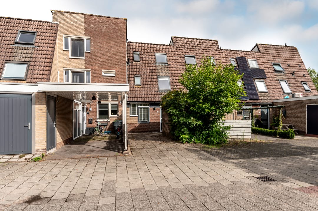Foto 1 van Pijlkruidmeen 25