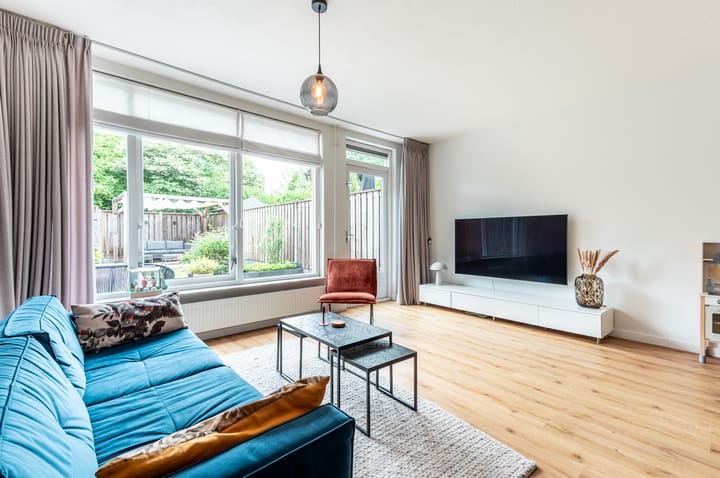 Foto 2 van Pijlkruidmeen 25