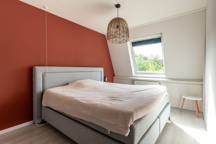 Foto 5 van Pijlkruidmeen 25