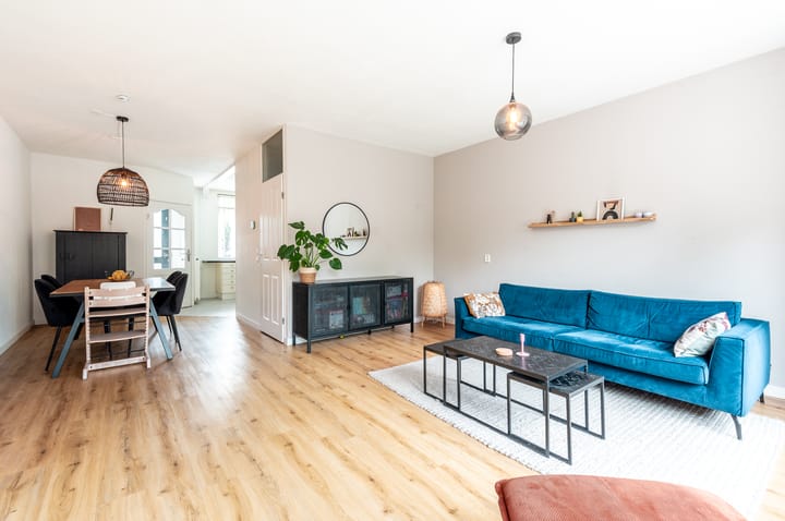 Foto 8 van Pijlkruidmeen 25