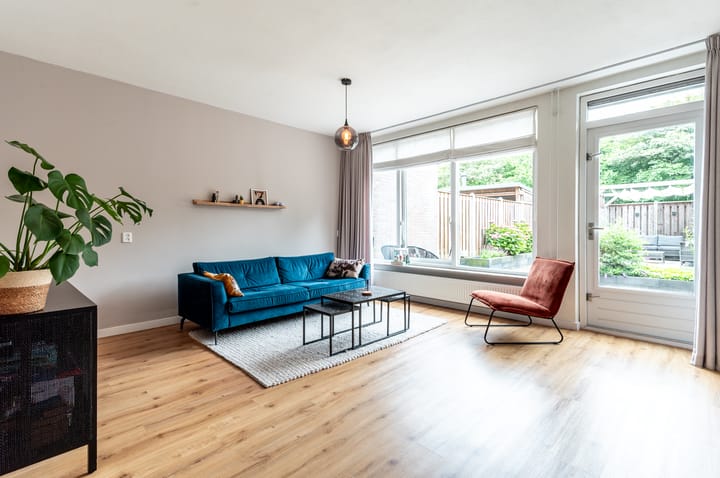 Foto 11 van Pijlkruidmeen 25