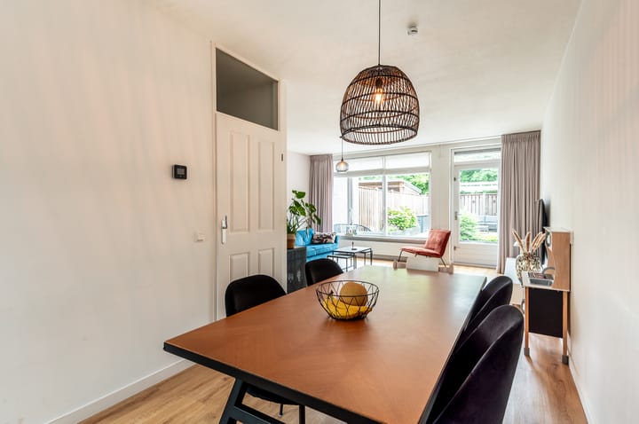 Foto 13 van Pijlkruidmeen 25