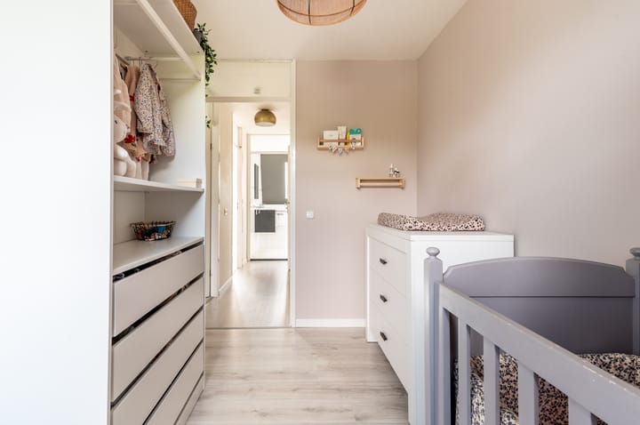 Foto 25 van Pijlkruidmeen 25