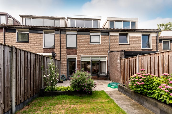 Foto 41 van Pijlkruidmeen 25