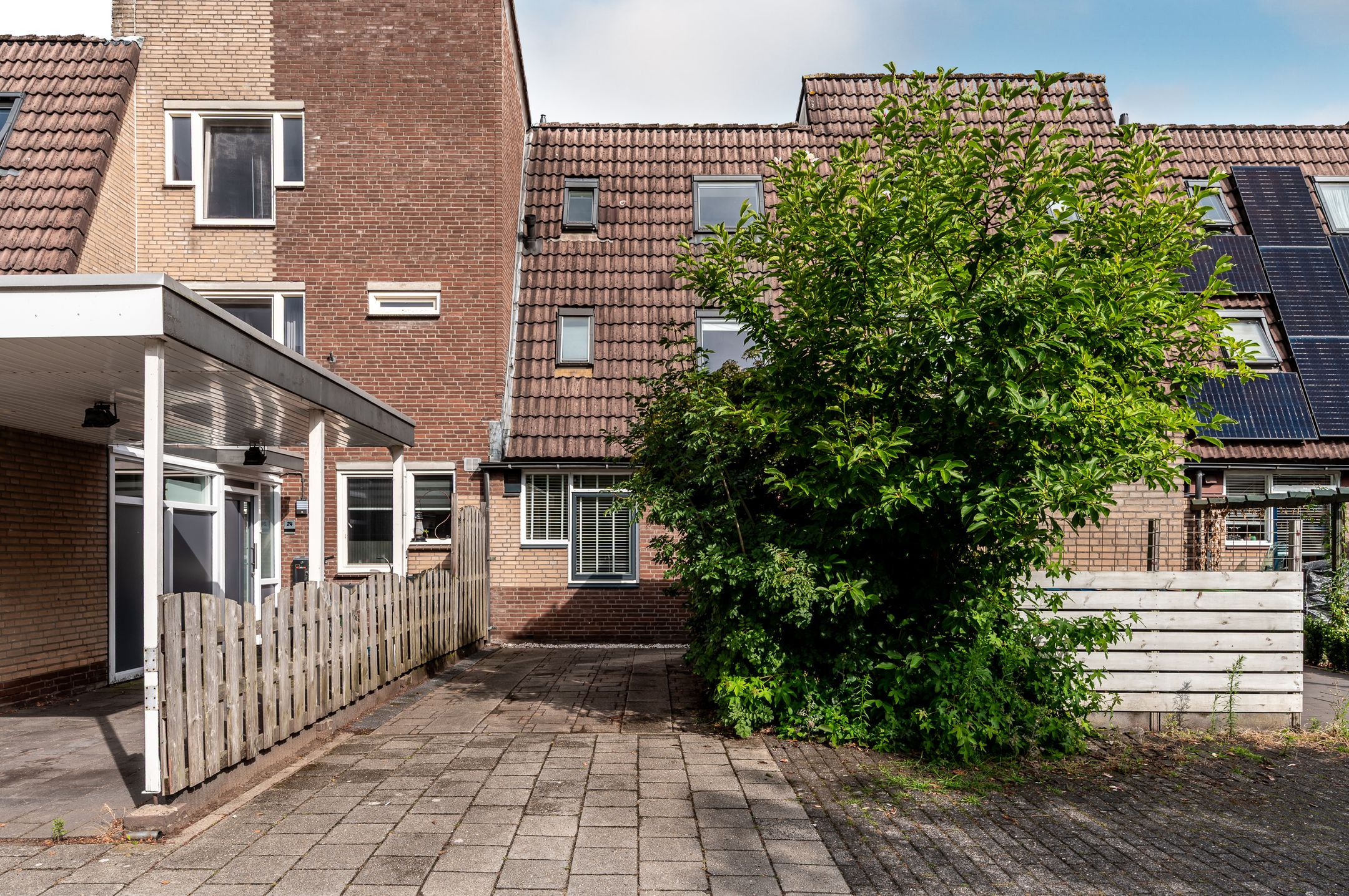 Foto 42 van Pijlkruidmeen 25