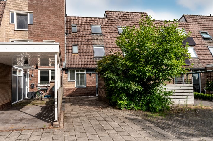 Foto 43 van Pijlkruidmeen 25